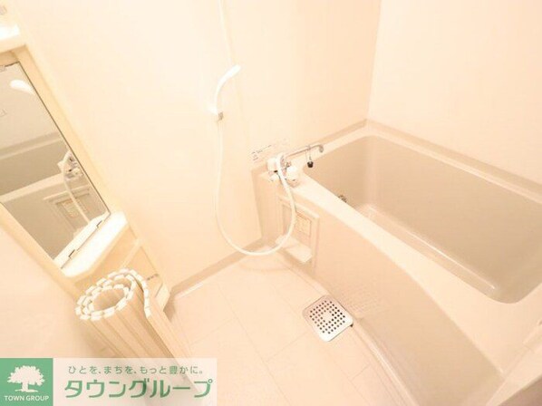 リシアンサス・ガーデン Cの物件内観写真